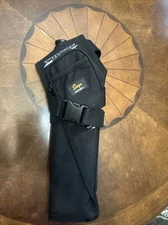 SUNYA 310 Arrow Quiver, Hip Quiver for Compound Bow and Recurve Bow. Expedition