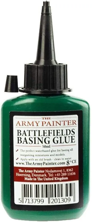 The Army Painter Battlefields Basing Glue - 50 ml