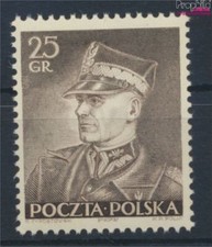 Pologne 321 (complète edition) neuf avec gomme originale 1937 visite  (10098416