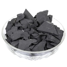 Super Shungite A Miracle Stone! WHOLESALE + BULK BUYS! Water Purifier 5g to 1kg