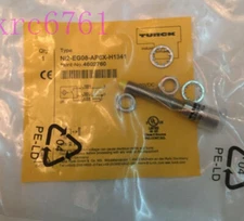 Original TURCK Proximity Switch NI2-EG08-AP6X-H1141 Low Voltage Switch