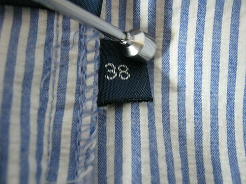 Polo Ralph Lauren Casual Play Tyler Shorts Pleated Mens Size 38 Stripes Golf - Picture 3 of 8
