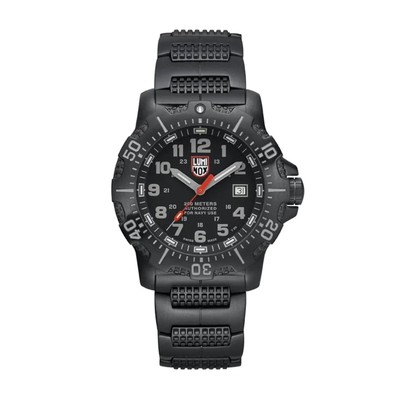 Luminox XS.4222 Quartz Sapphire 200MM Stainless Steel Black 45MM