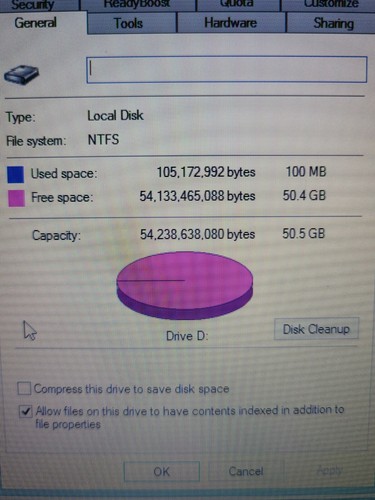 InnoDisk D2SL-64GJ20AW2EN 64 GB EverGreen Plus 2,5 unità di memoria a stato solido formato NTFS ampia temperatura - Foto 3 di 5