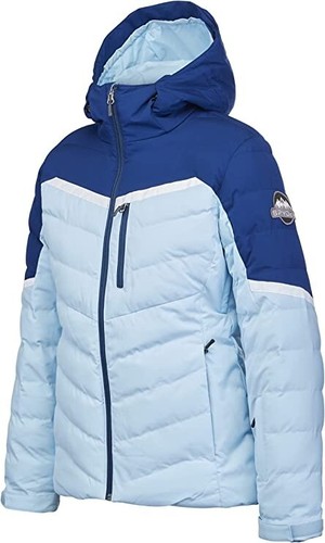 Spyder Women Standard Brisk Synthetic 