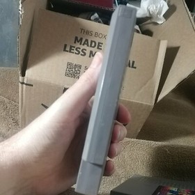 Double Dragon-cart. only-NES-Tradewest-tested/works