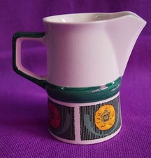 Villeroy & Boch V & B  Flora Milchkännchen Kännchen 