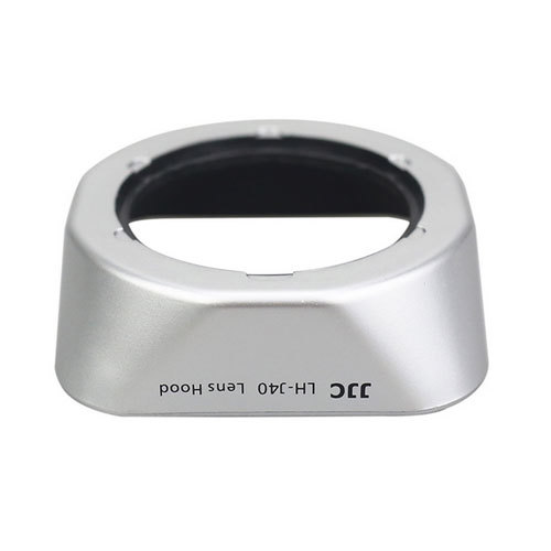 Professional Replacement Lens Hood LH-40 For Olympus Zuiko 14-42mm