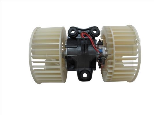 TYC 503-0006 InnenraumgebläSe FüR BMW-image