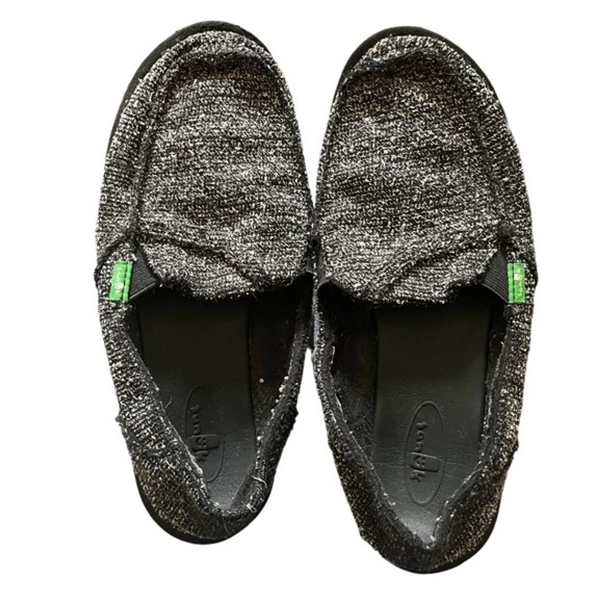 Sanuk pick shop pocket women's