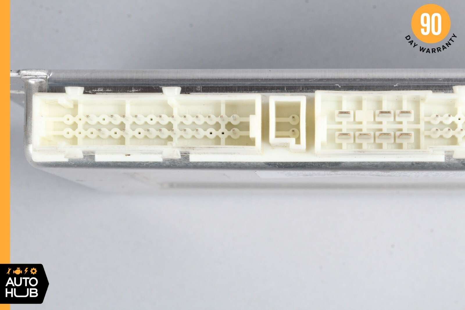 0306 Mercedes W211 E500 E55 AMG Air Suspension Control Module