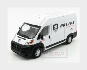 dodge ram 2500 promaster