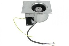 VAILLANT GEBLÄSE LÜFTER FAN VC VCW T3 SINE MAG TURBO 190110 19-0110 NEU