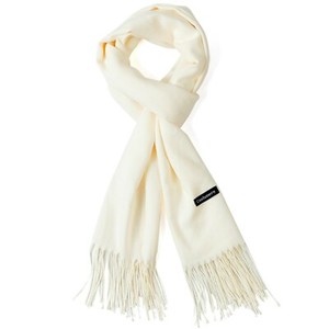 Off White Scarf | eBay