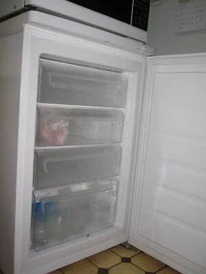Westinghouse 4 Drawer Freezer Fridges Freezers Gumtree