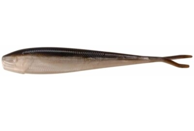 Berkley Gulp Alive Minnow 3'' 11.25 Oz Smelt GAPMI3-SMLT