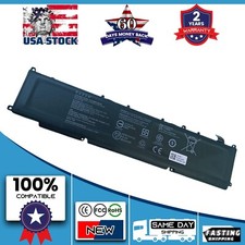 Genuine RC30-0370 RZ09-0370 Battery for Razer Blade Ryzen 14"2021 2022 RZ09-0368
