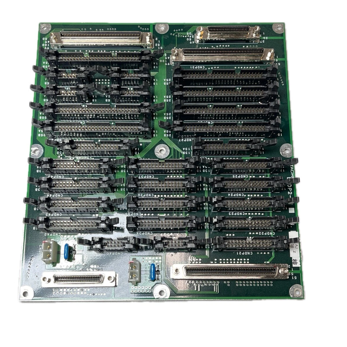 Hitachi Printed Circuit Boards (PCBs) for sale | eBay