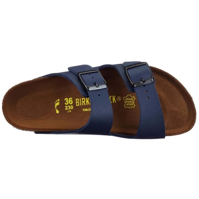 fitflop vs birkenstock