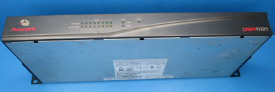 AVOCENT DSR1021 ETHERNET KVM SWITCH 8 PORT