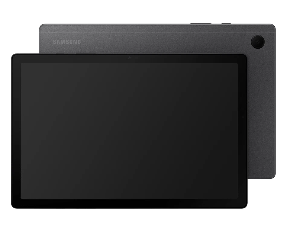 Samsung Galaxy Tab A8 10.5 2021 LTE SM-X205 32 GB grau Tablet WiFi Android