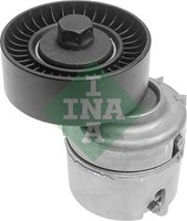 Schaeffler INA 534 0125 30 Riemenspanner, Keilrippenriemen FüR Ford Mazda