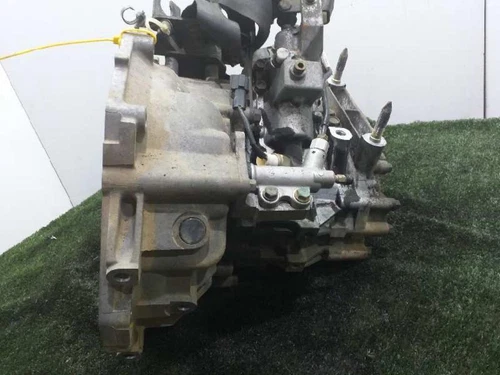 MD461MD4 Boite A Vitesse pour HONDA CIVIC BERLINA 3 PUERTAS (EP) 2005 4554024 - Photo 4/10