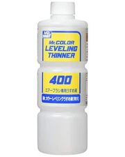 Mr. Hobby Mr. Color Leveling Thinner 400 400ml T108 T-108 US SELLER