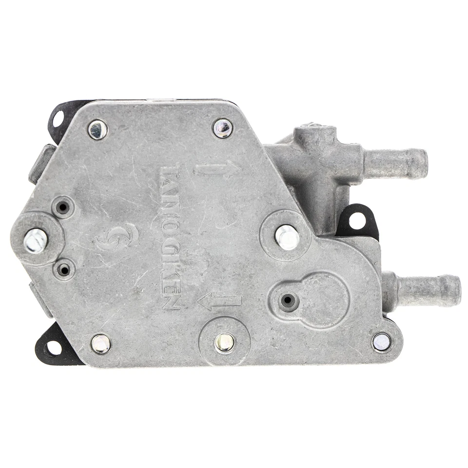 Polaris 2520227 Fuel Pump Assembly 1996-2011 Outlaw 335 400 Sportsman Scrambler - Image 3 of 4
