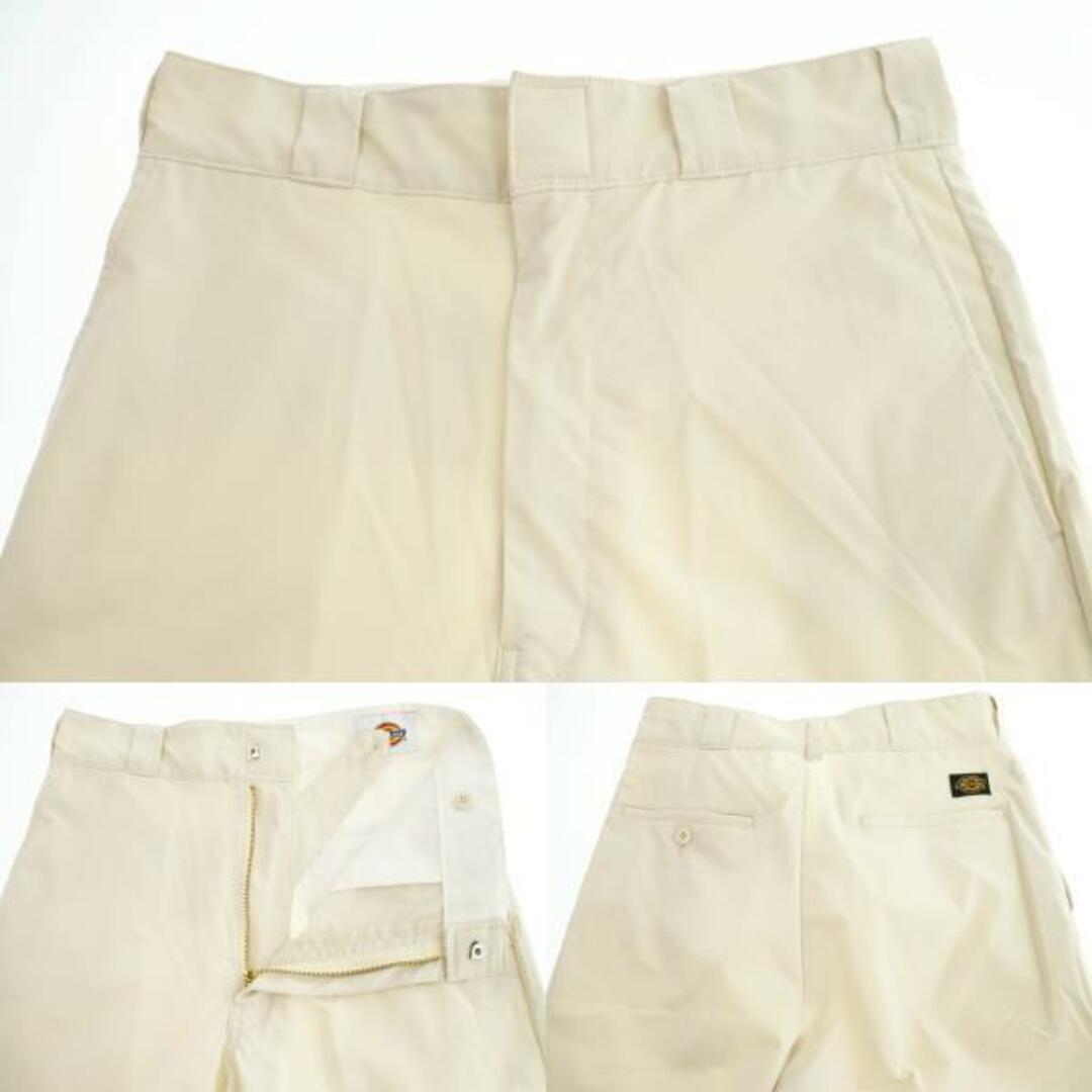 Dickies x Tripster 24SS Suit Offwhite Setup 241M10BM01 S Off Dickies x Tripster 24SS Suit Offwhite Setup 241M10BM01 S Off