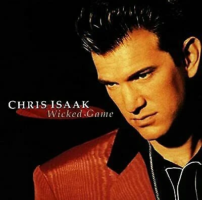 Rock's Chris Isaak Musik-CD