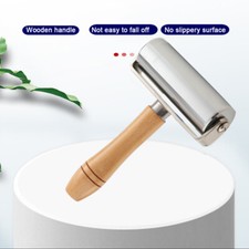 100mm Profi Andr&uuml;ckrolle Metall Andr&uuml;ckrolle/Andr&uuml;ckwalze Dachdecker Werkzeuge