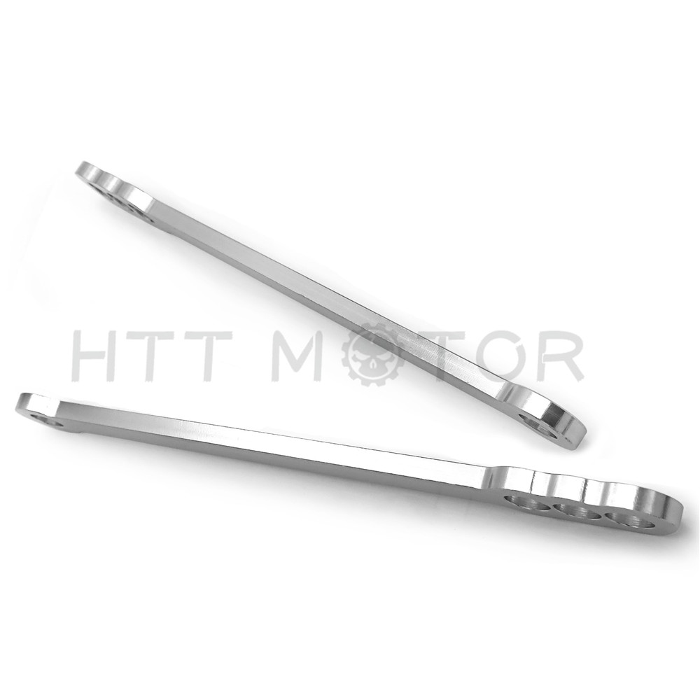 Lowering Links For Kawasaki ZX6R 1998-2002 ZX9R 1998-2003 ZX12R