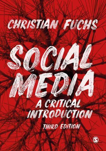 Thumbnail - Christian Fuchs Social Media (taschenbuch)