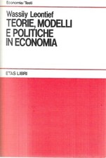 Teorie, modelli e politiche in economia