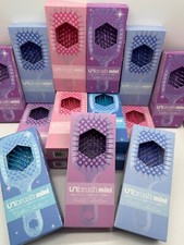 FHI HEAT UNbrush Wet Dry Vented Detangle Brush U CHOOSE BuyMore Save CombineShip