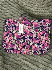 Vera Bradley Essential Tote