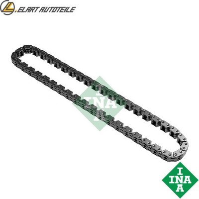 KETTE ÖLPUMPENANTRIEB 553 0227 10 FÜR SKODA FABIA/II/Combi ROOMSTER/Praktik 1.2L