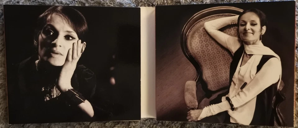 Barbara - Les 50 Plus Belles Chansons (3 CD Digipak) - Image 3 of 4