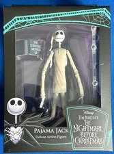 Diamond Select Toys Best Of Series 4 Nightmare Before Christmas Pajama Jack 2025