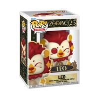 Funko Pop! Zodiac: Leo - Collectable Vinyl Figure - Gift Idea - Offi (Us Import)