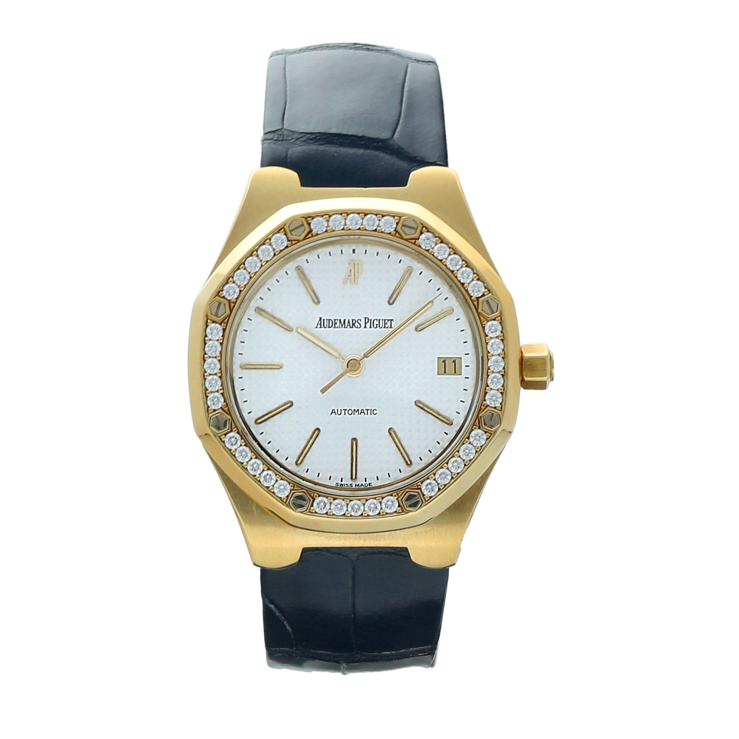 Audemars Piguet Royal Oak 337 18k