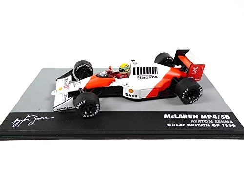 1:43 Diecast Formula 1 Cars 1990 Vehicle Year for sale | eBay