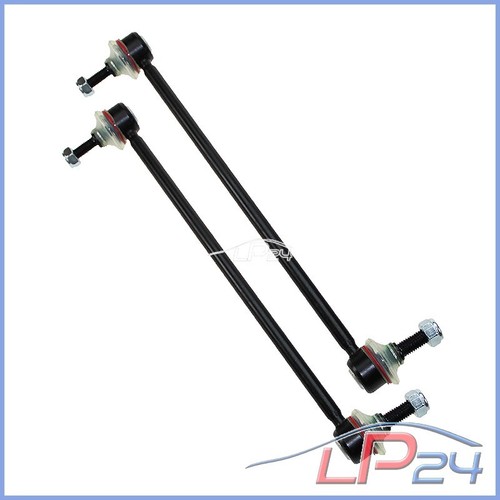 Kit 2 Biellettes De Barre Stabilisatrice Avant Pour Renault Scénic 2 - Gauche Et Droite | Pièces Neuves BESTPRICE