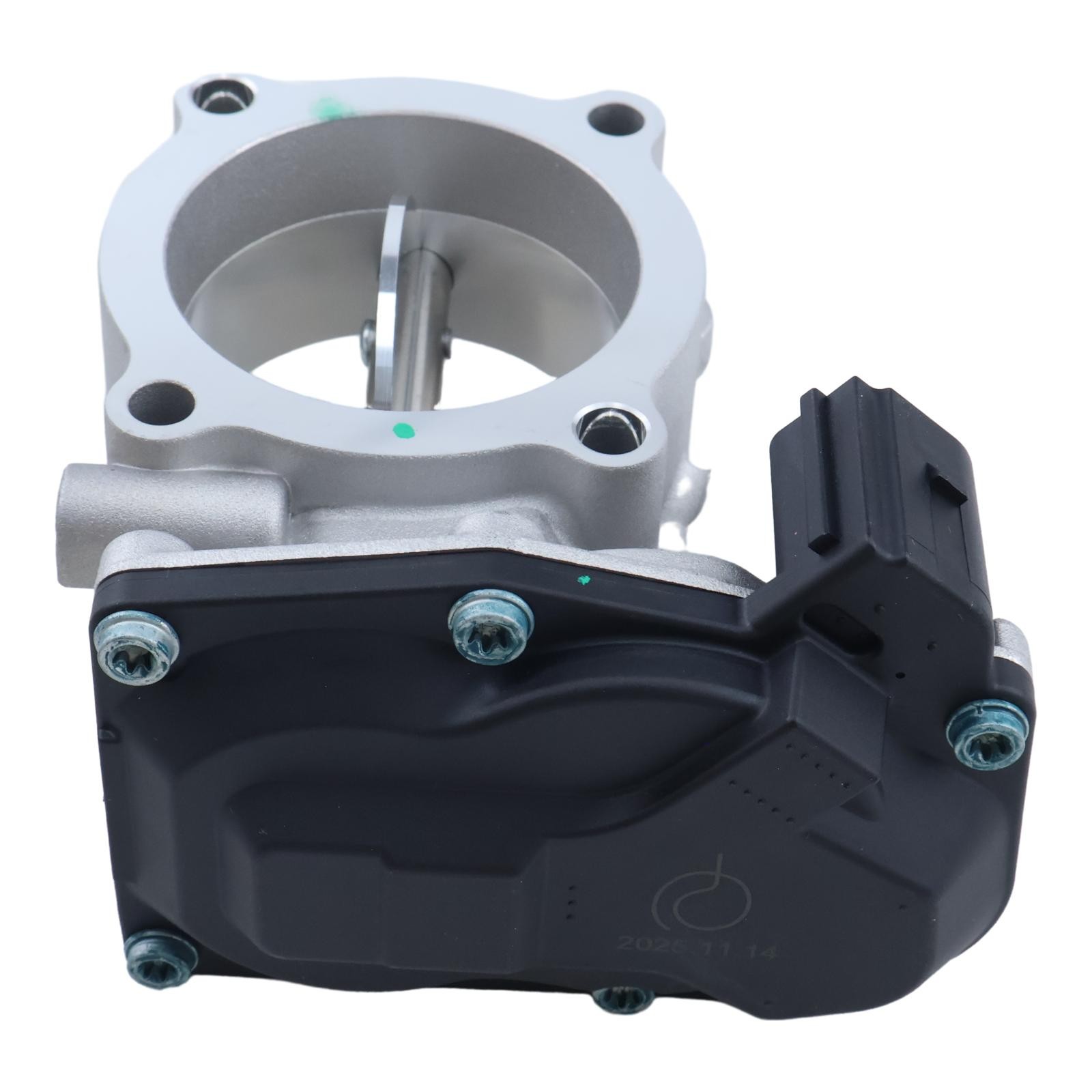 Maserati Quattroporte 2014-2016 Throttle body P/N 46333962