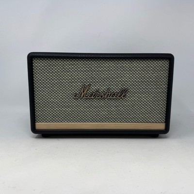 Marshall Action II BT 36W Portable Bluetooth Speaker