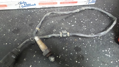 LAMBDASONDE Audi TT (8J3) Coupé 2.0 TFSI 16V TTS Quattro (CDLB) 2009 06F906265