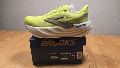 Brooks Glycerin Max 46 FRÜHLINGSANGEBOT  !! In D versandkostenfrei !!