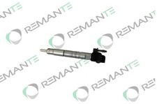 Einspritzdüse REMANTE 002-003-001044R +85.44€ Pfand für MERCEDES KLASSE Model GL