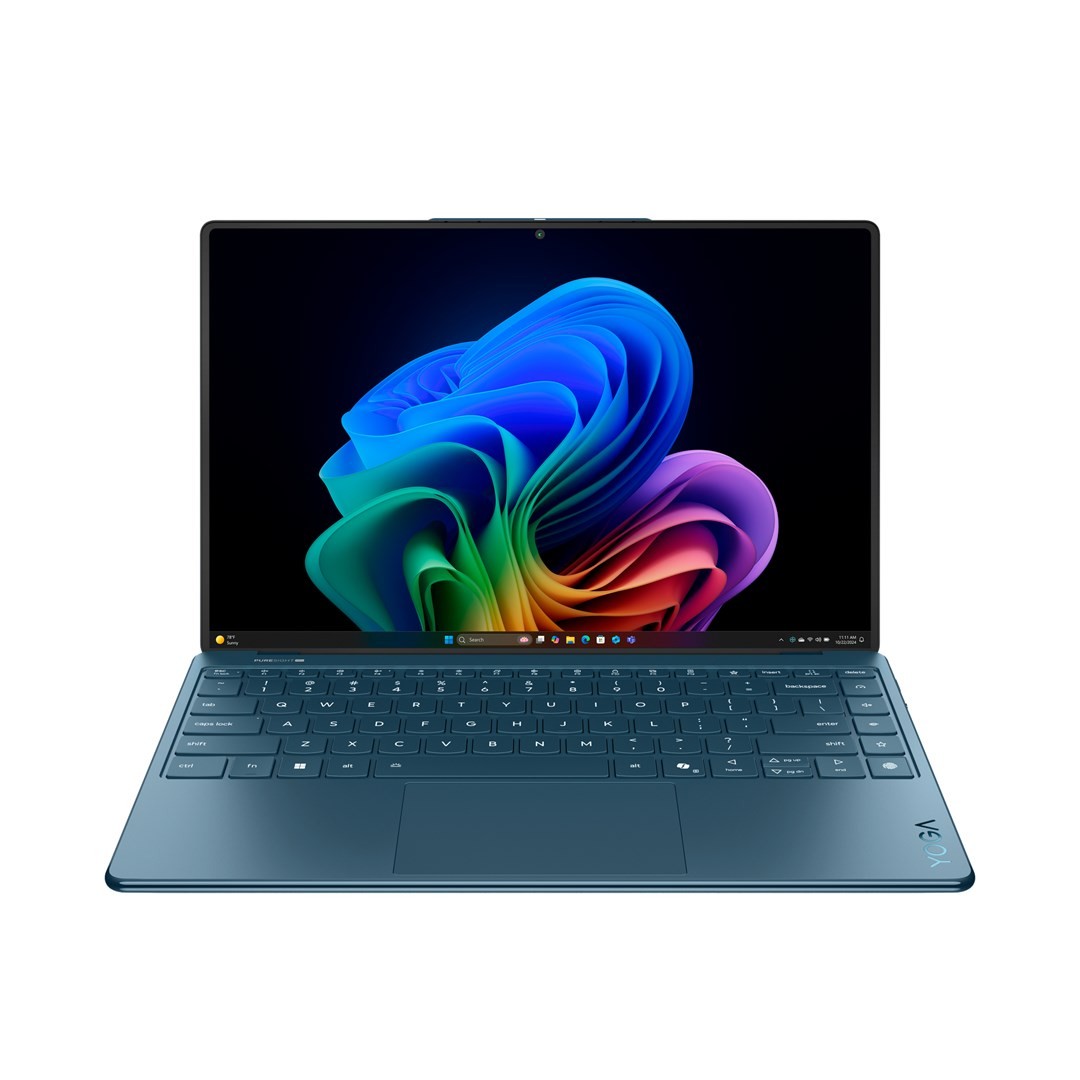 198157071964 Lenovo Yoga Slim 9 14ILL10 Intel Core Ultra 7 258V Laptop 35.6 cm (-